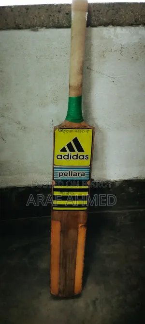 Cricket Bat