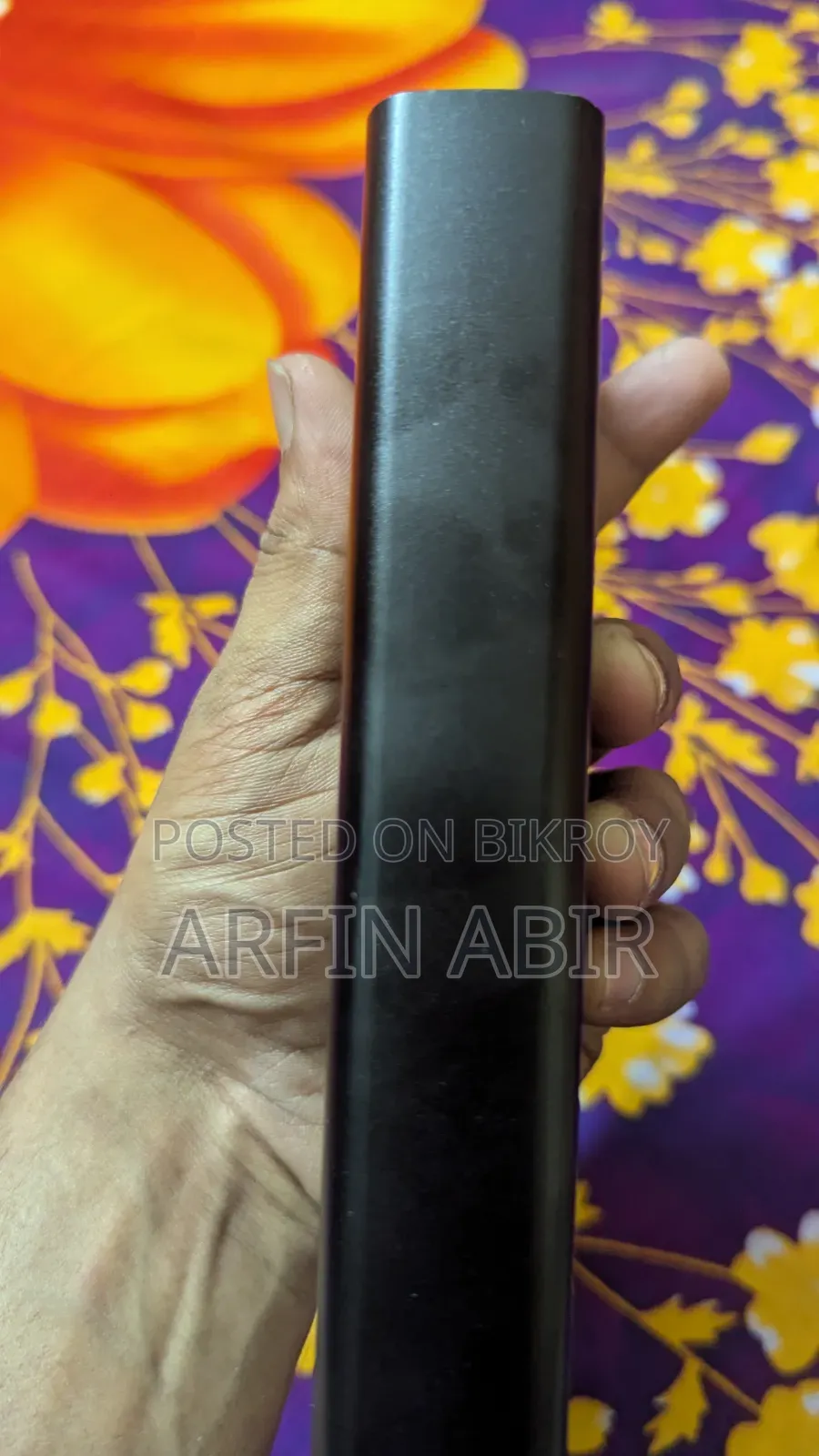 Baseus Adaman 20000mah 22.5w Metal Power Bank With Digital Display
