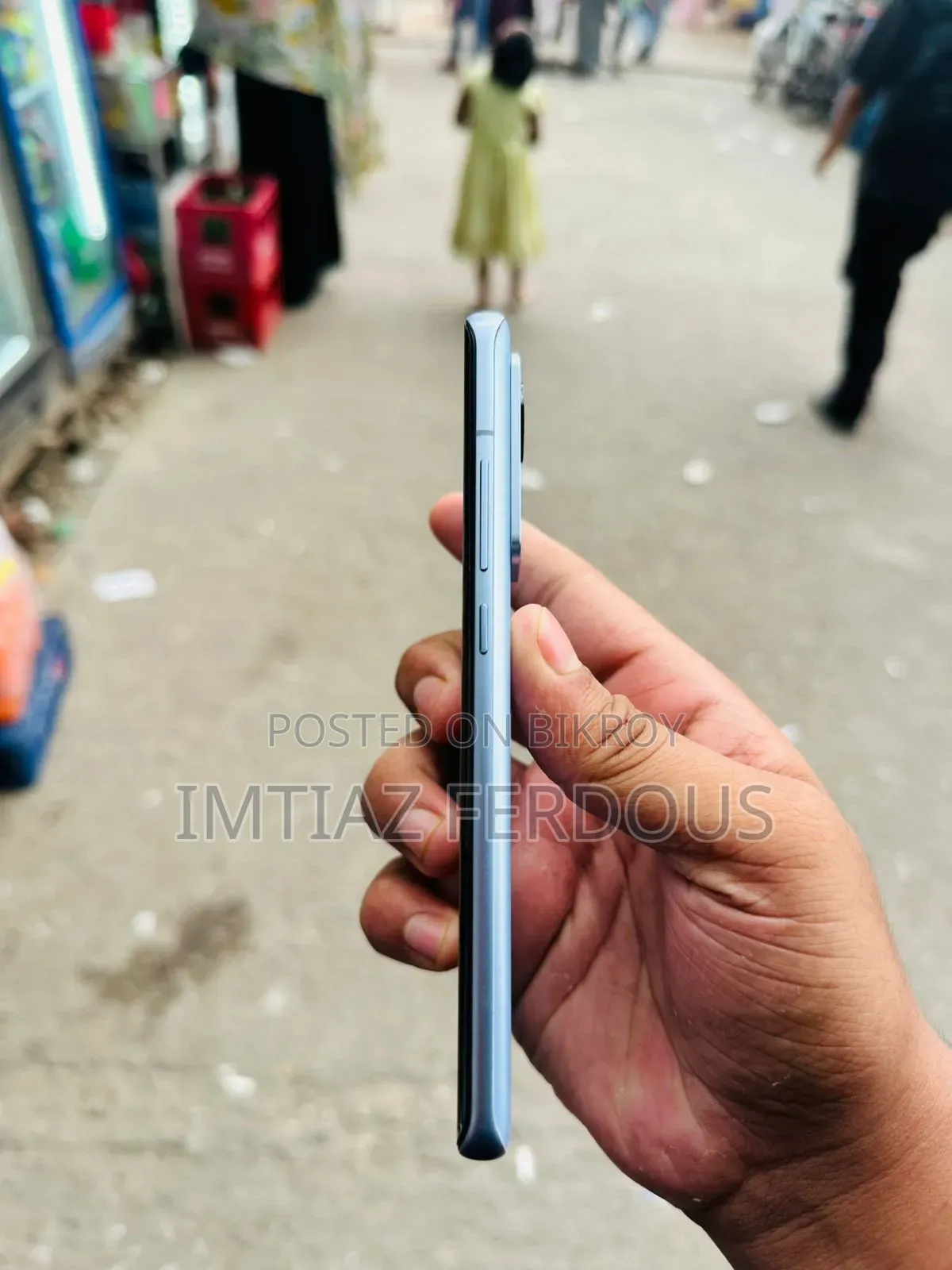 Xiaomi 12 256 GB Blue