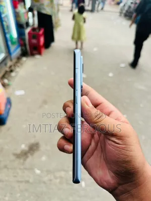 Xiaomi 12 256 GB Blue