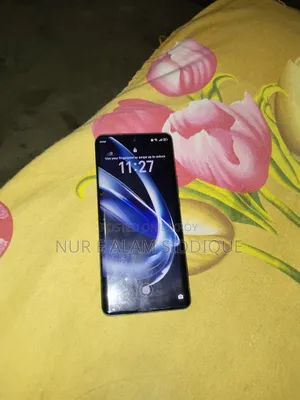 Honor X9b 5G 256 GB Gray