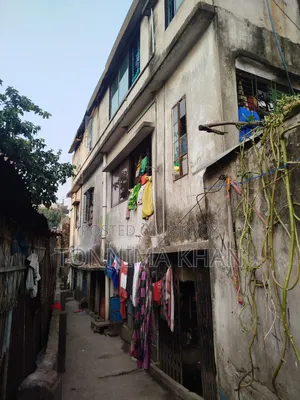 9-Bedroom House for Rent in Jatrabari