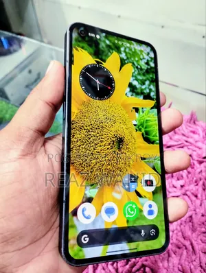 Nothing Phone 1 128 GB Black