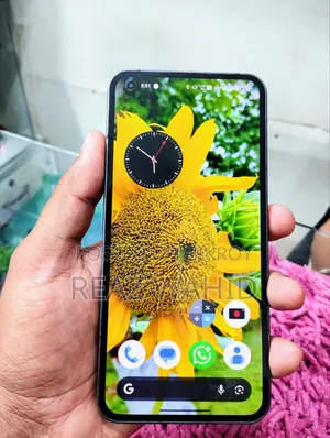 Nothing Phone 1 128 GB Black