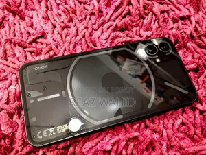 Nothing Phone 1 128 GB Black