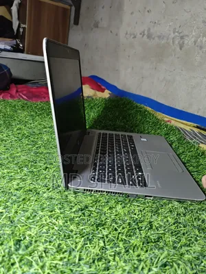HP EliteBook 840 G3 Laptop 8GB Intel Core i5 SSD 256GB