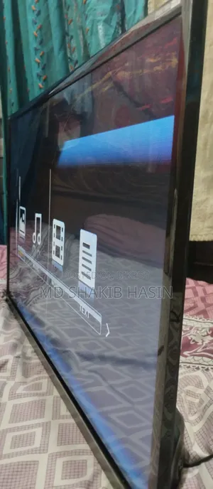 Singer TV