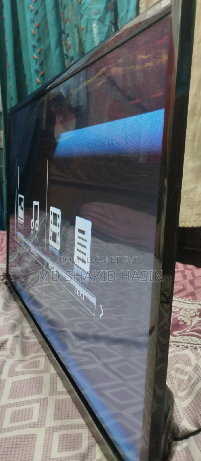 Singer TV