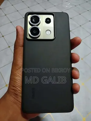 New Xiaomi Redmi Note 13 Pro 5G 256 GB Green