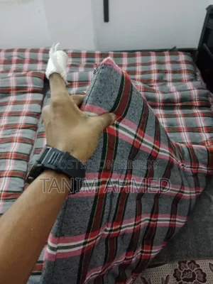 সিঙ্গেল ২টি তোষক