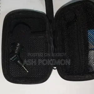 Boya M110 Plug N Play Microphone Original