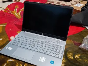 Laptop HP 15S 4GB Intel Celeron SSD 256GB
