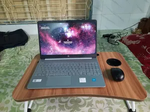 Laptop HP 15S 4GB Intel Celeron SSD 256GB