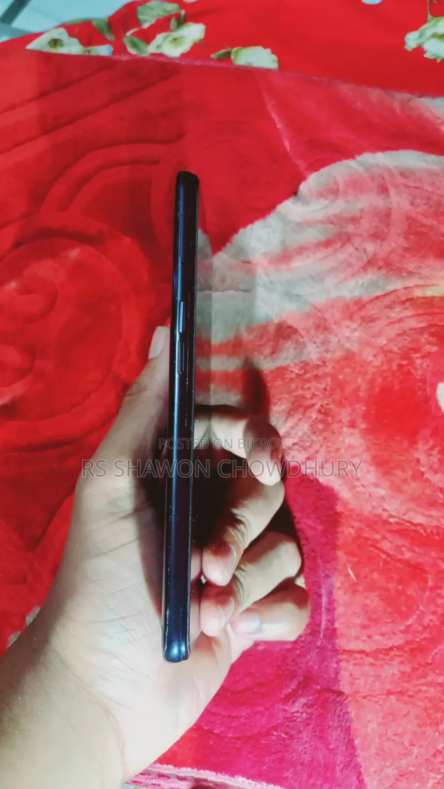 Oppo A16 256 GB
