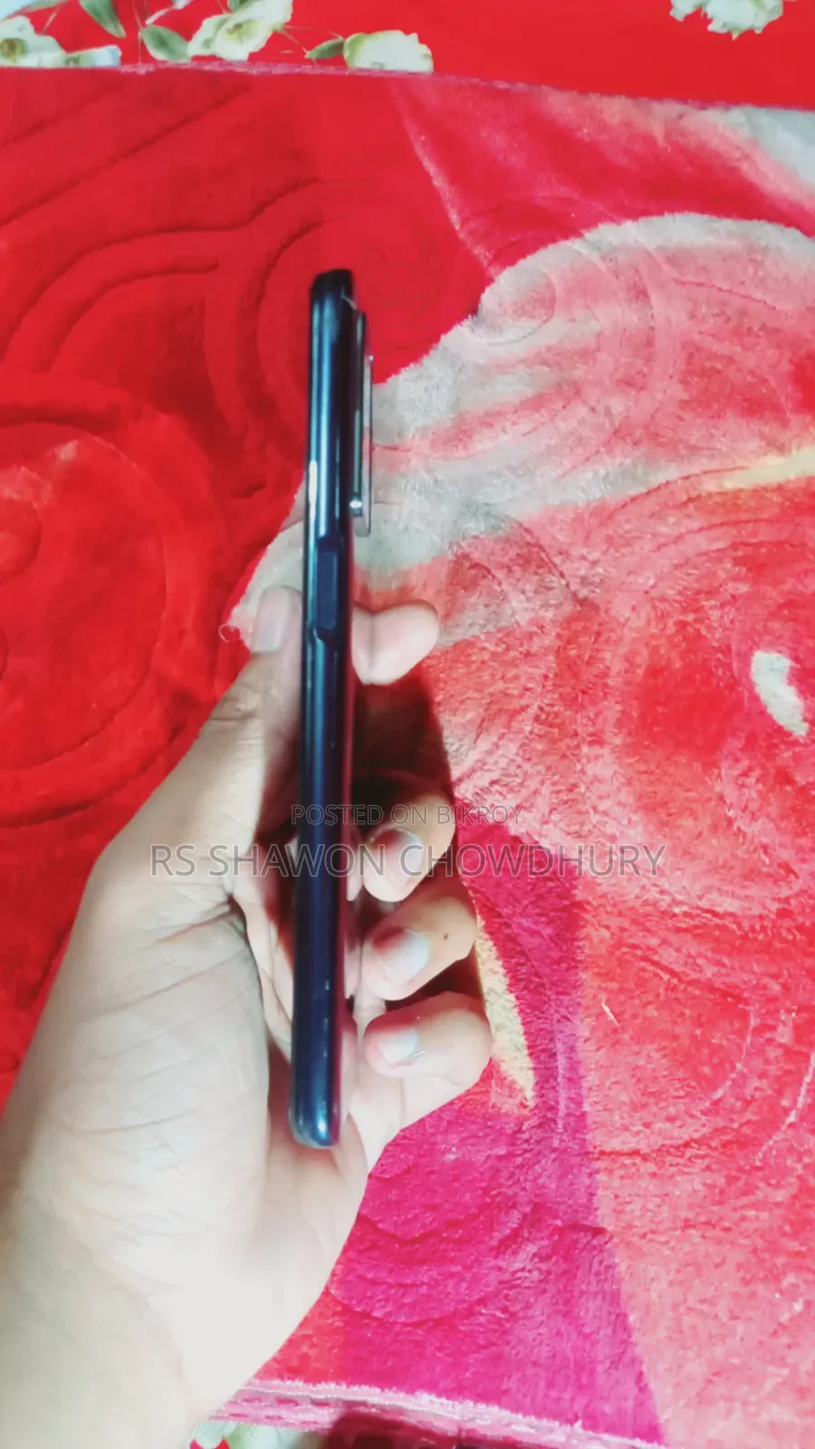 Oppo A16 256 GB