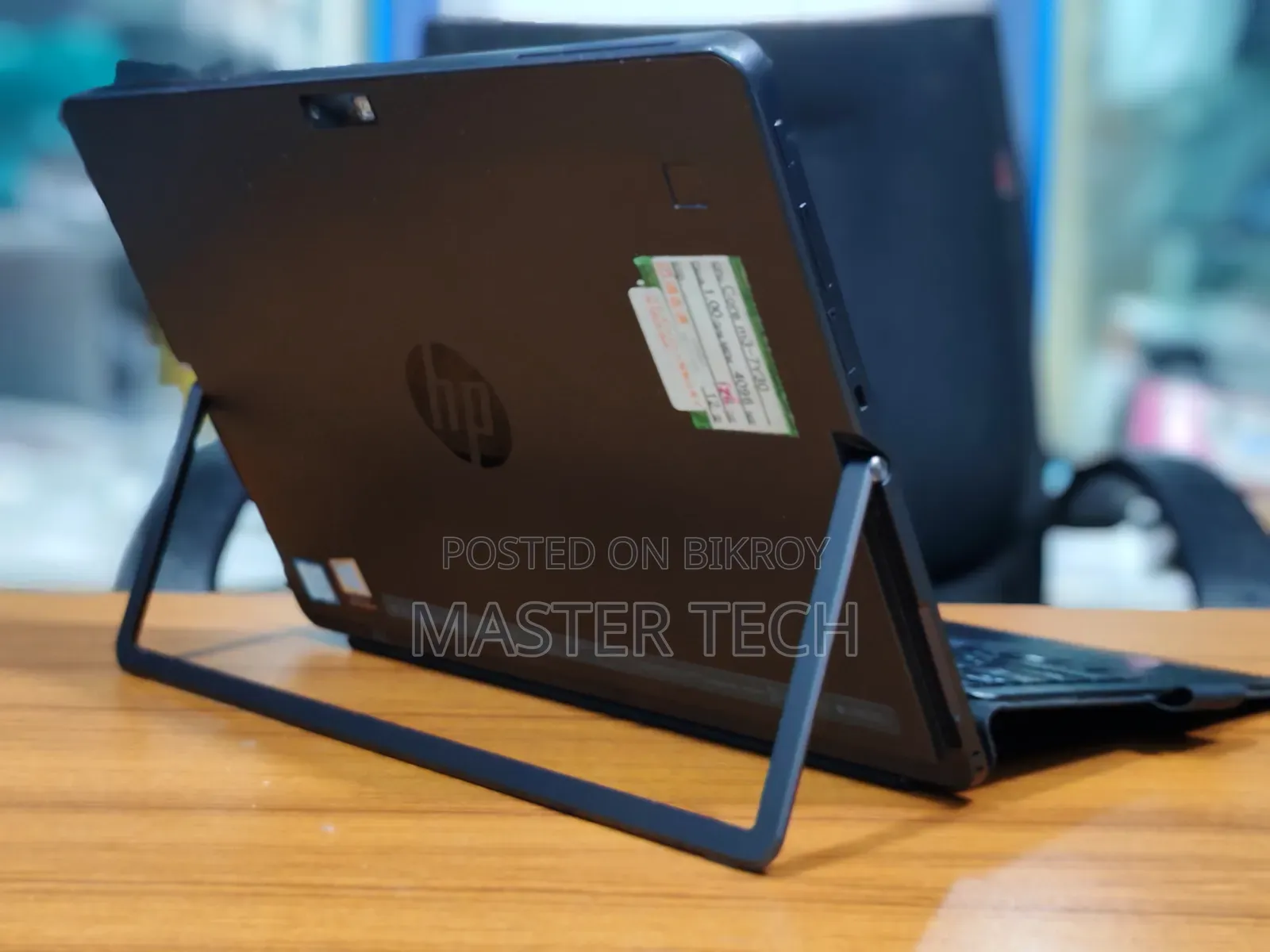 Laptop HP X2 4GB Intel Core I3 SSD 128GB