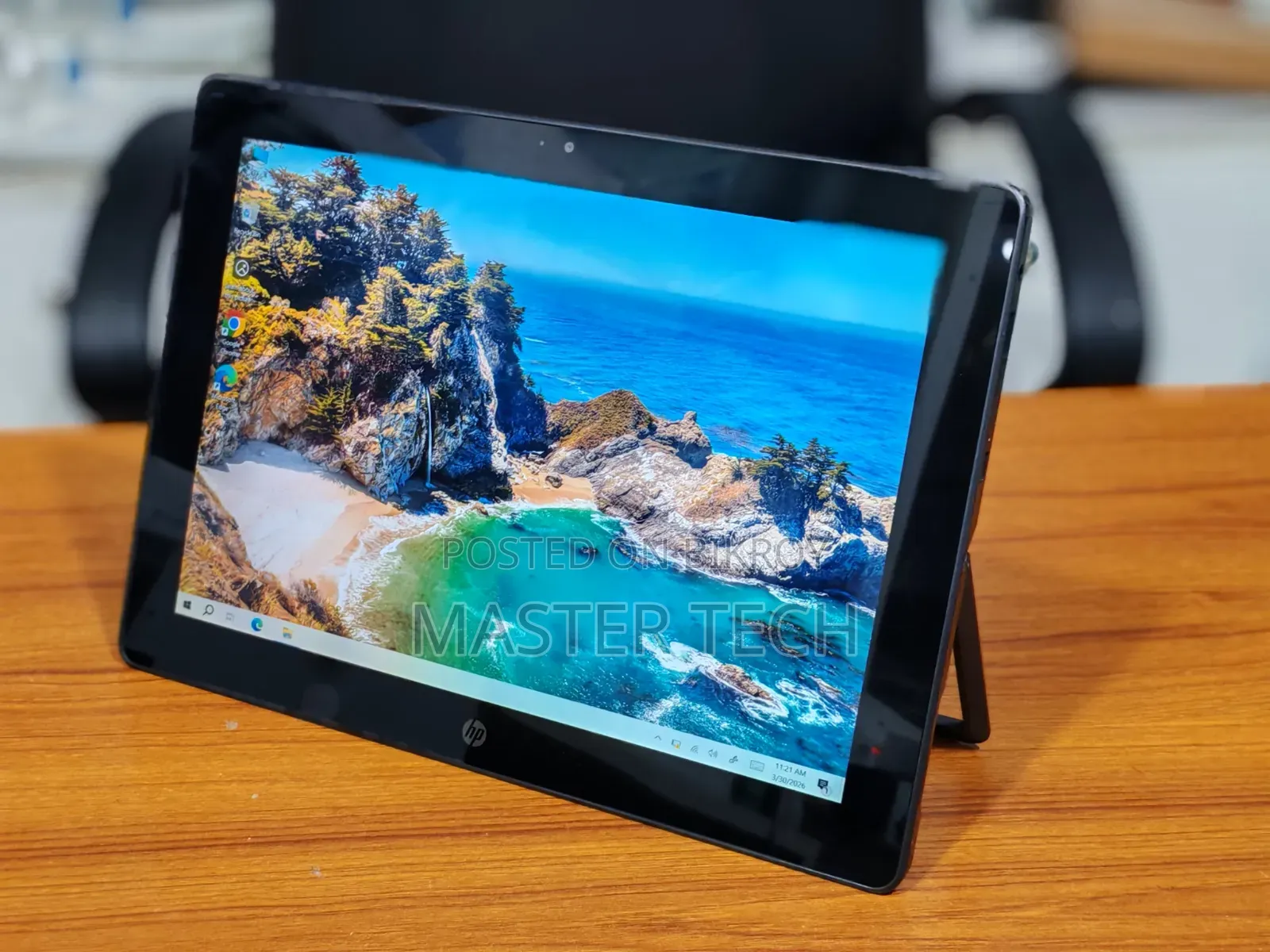 Laptop HP X2 4GB Intel Core I3 SSD 128GB