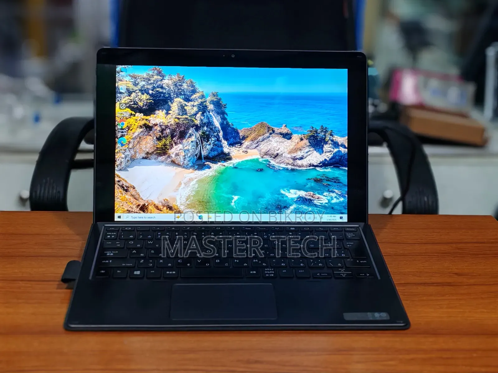 Laptop HP X2 4GB Intel Core I3 SSD 128GB