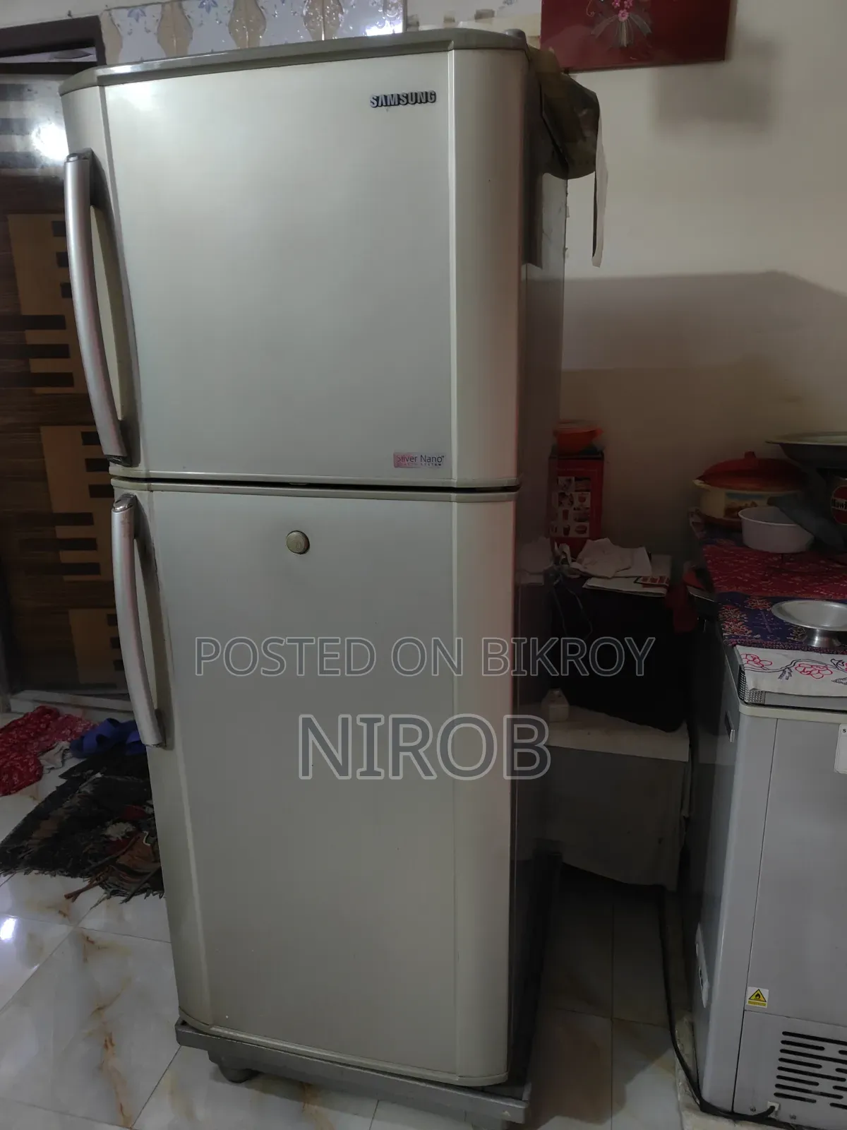Samsung Fridge Sell