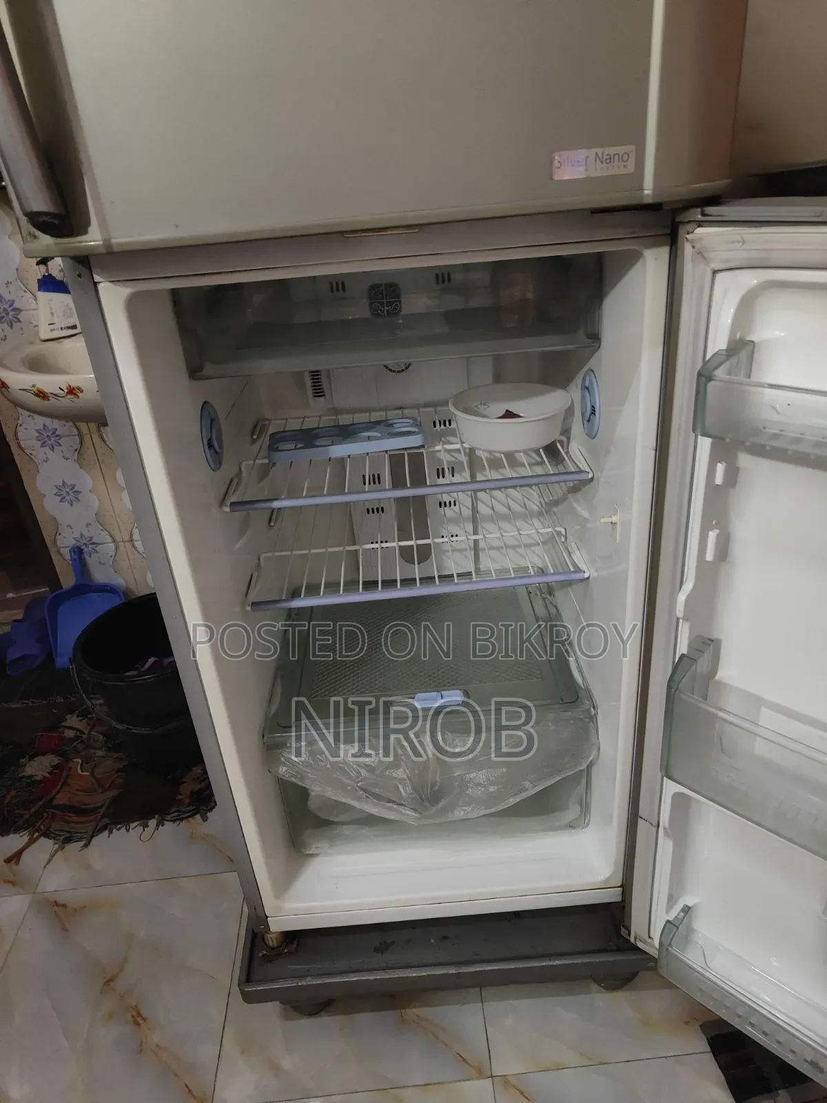 Samsung Fridge Sell