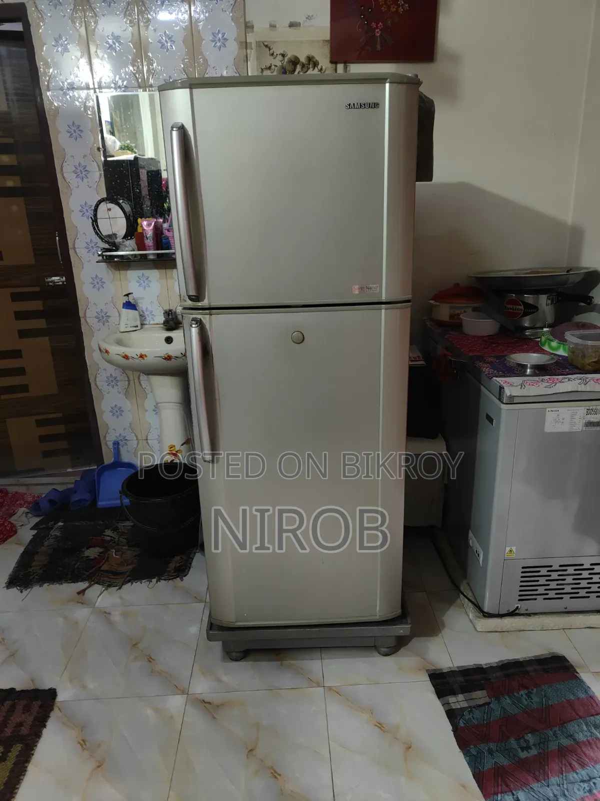 Samsung Fridge Sell