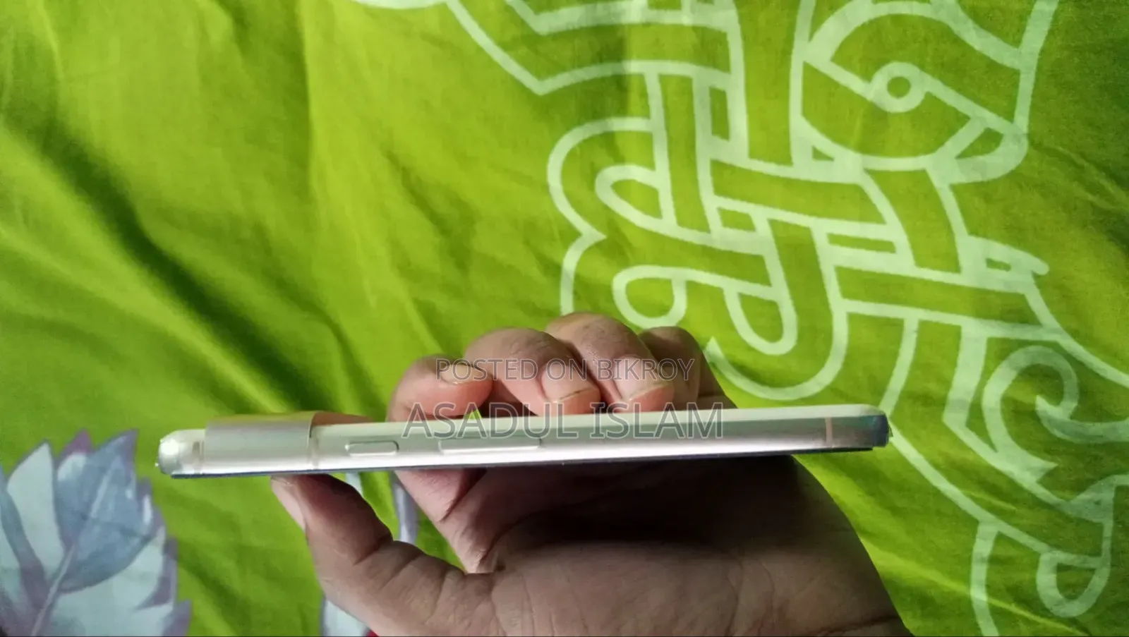 Google Pixel 8 128 GB Gold