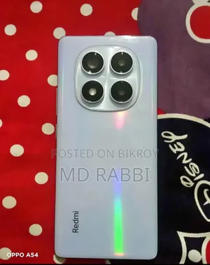 New Xiaomi Redmi Note 14 Pro 256 GB