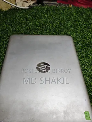 HP EliteBook 840 G3 Laptop 8GB Intel Core i5 SSD 256GB
