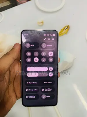 Samsung Galaxy S22 5G 128 GB Rose Gold