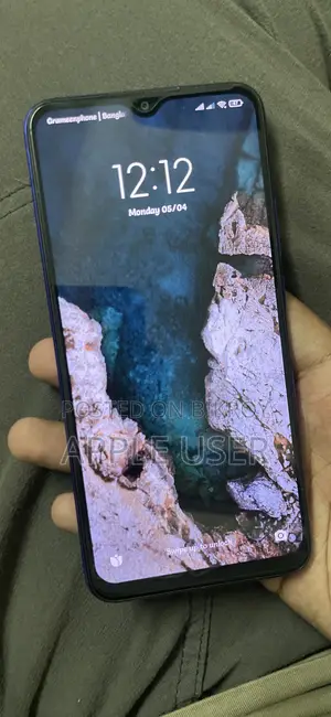 Xiaomi Redmi 9 32 GB Blue