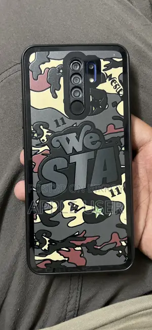 Xiaomi Redmi 9 32 GB Blue