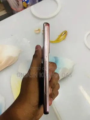Samsung Galaxy S22 5G 128 GB Rose Gold