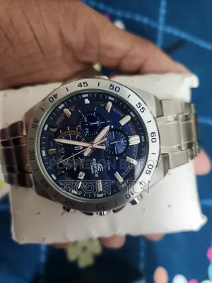 Casio Edifice ঘড়ি