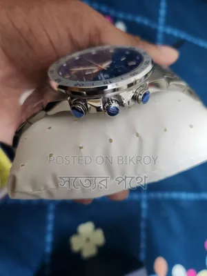 Casio Edifice Watch