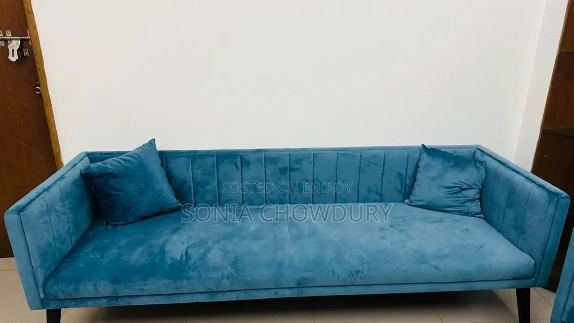 Three Seater Sofa