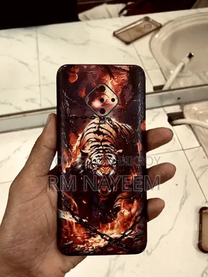 Vivo S1 128 GB Blue