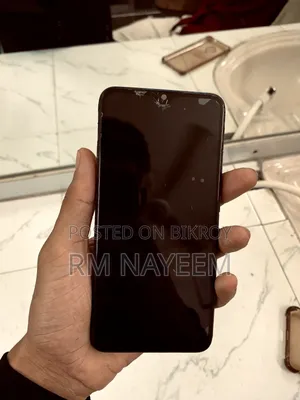 Vivo S1 128 GB Blue