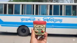 কাঁচা আমের ঝুরি আচার।