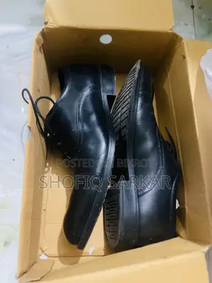 Bata Oxford Shoe