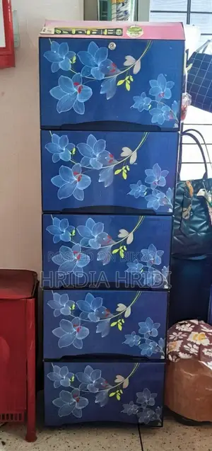 RFL Drawer