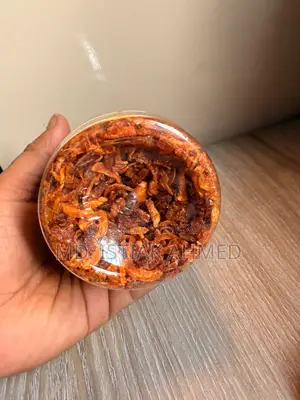 চিংড়ি মাছের বালাচাও ১২৫ গ্রাম