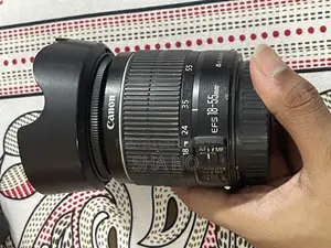 Canon 600d