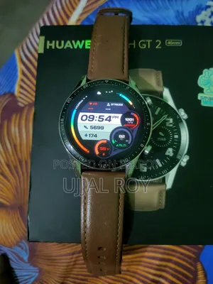Huawei Gt 2