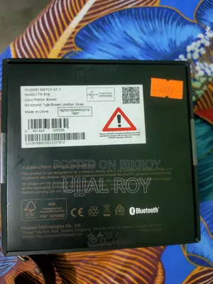 Huawei Gt 2