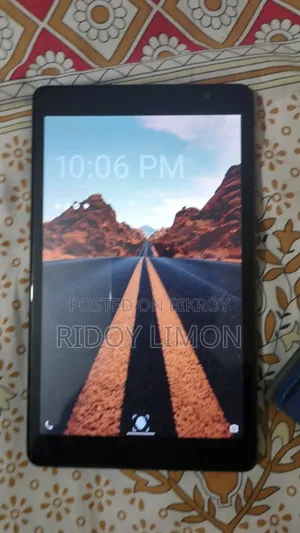 Symphony Z60 64 GB Blue