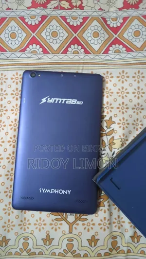 Symphony Z60 64 GB Blue