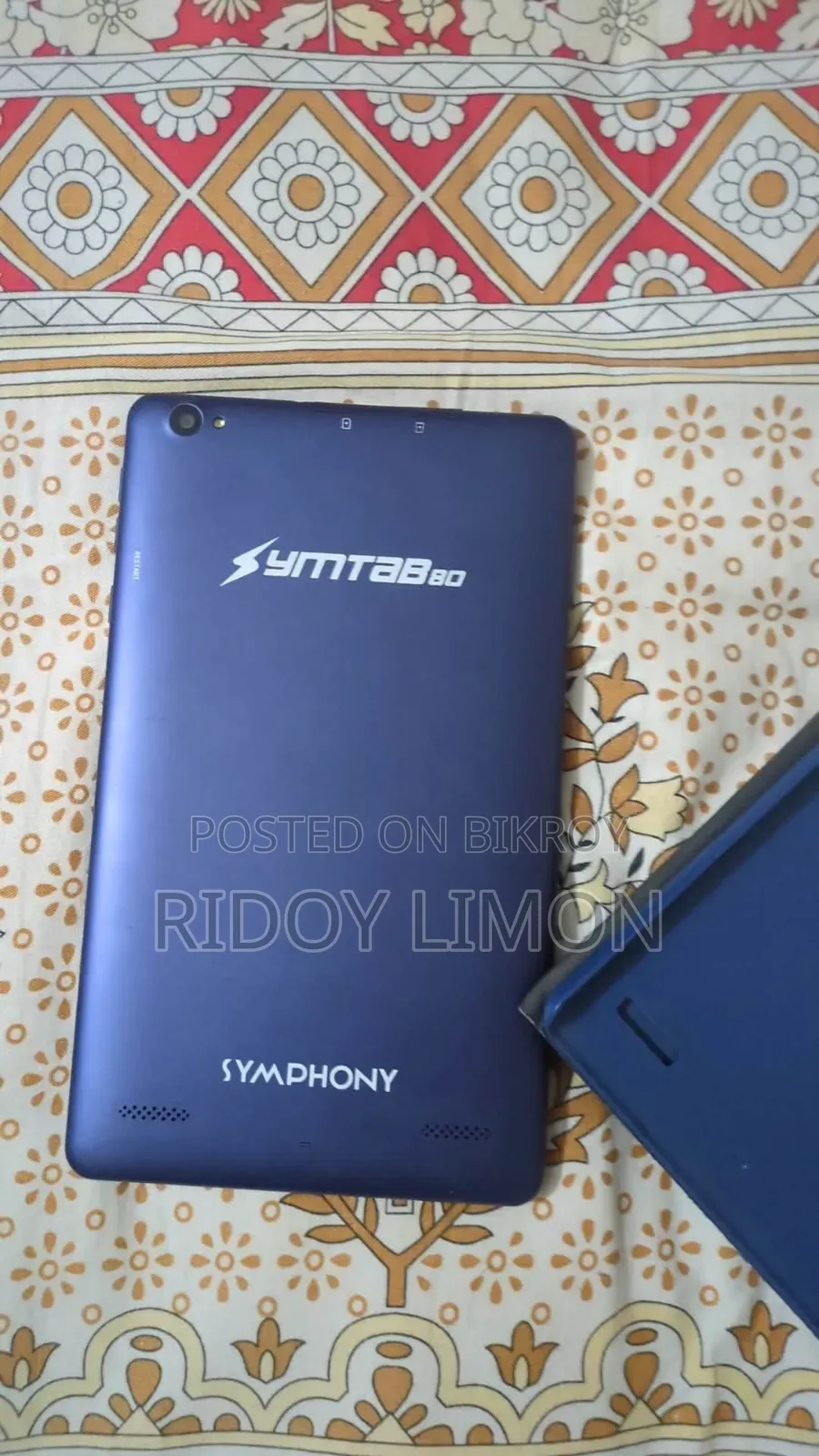 Symphony Z60 64 GB Blue