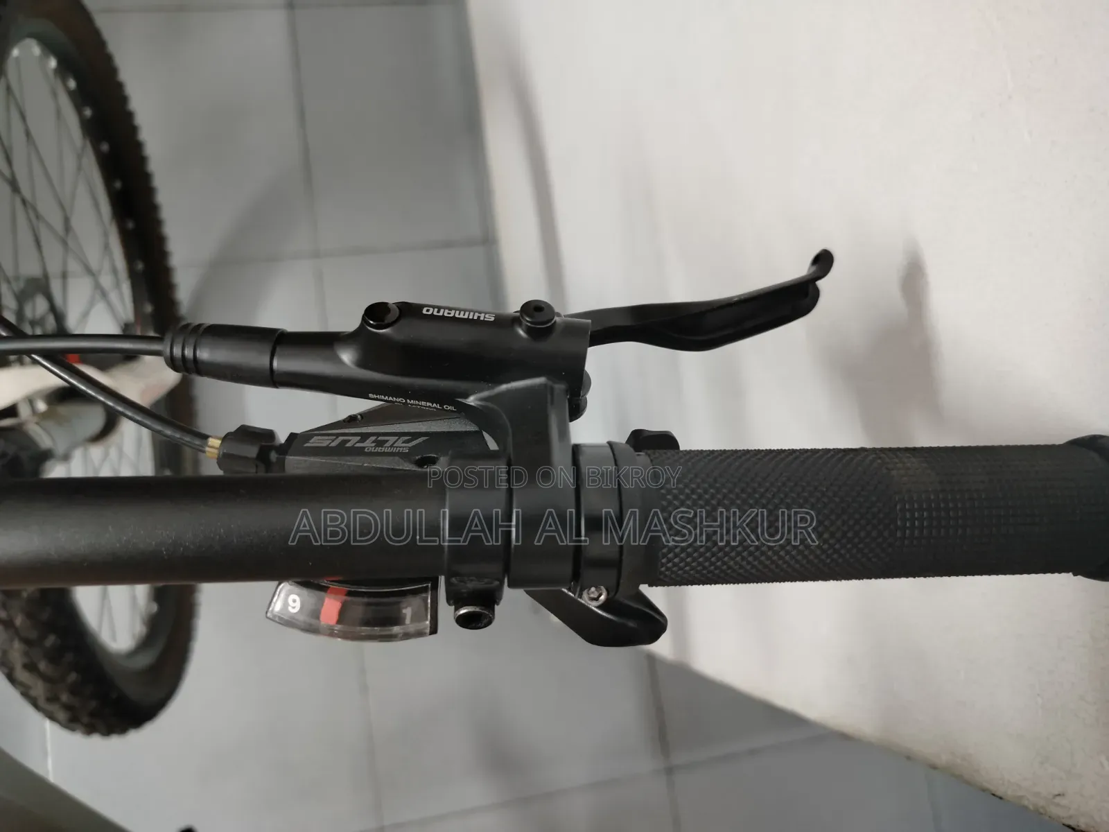 কাস্টম বিল্ড সাইকেল