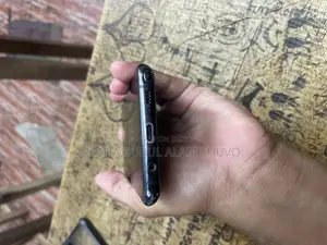 Samsung Galaxy Note 10 Lite 128 GB Black