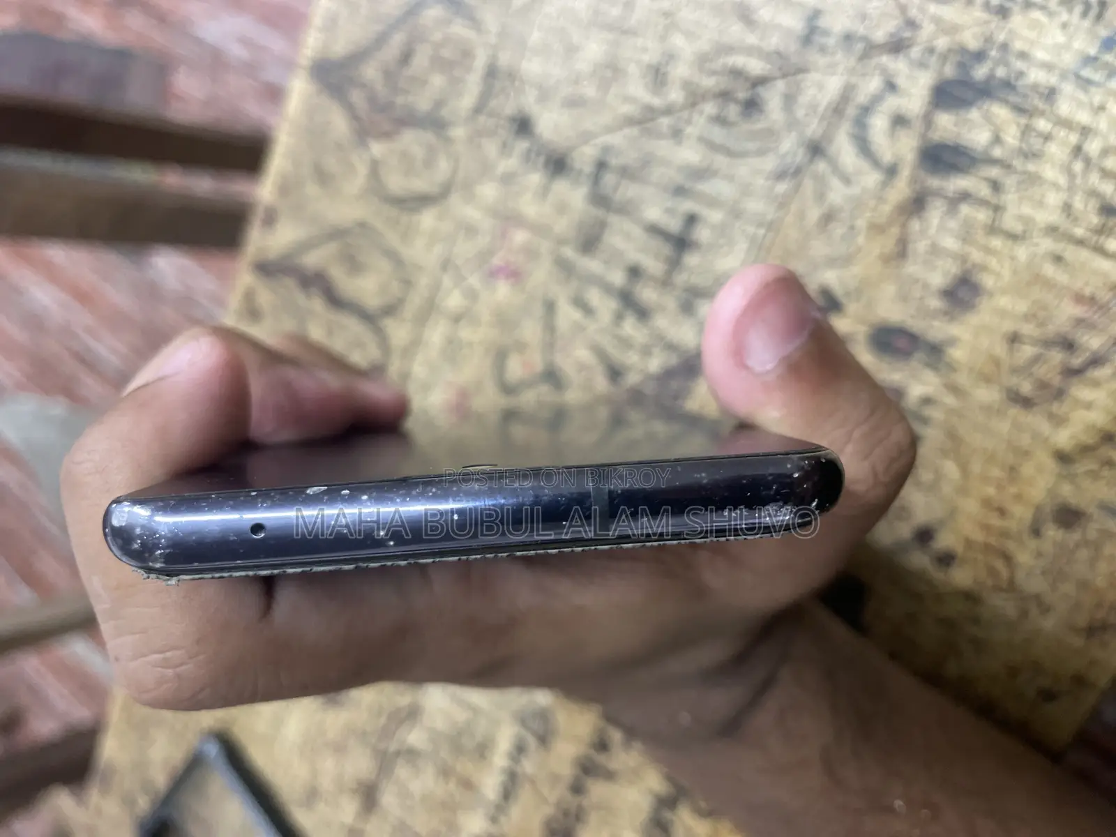 Samsung Galaxy Note 10 Lite 128 GB Black